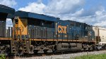 CSX 3229